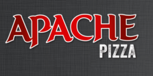 Apache Pizza discount code