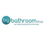 Big Bathroom Shop UK discount code