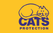 Cats Protection voucher code