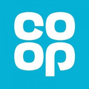 Coop discount code