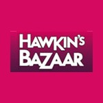 Hawkin Bazaar discount code