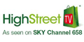 High Street TV Online Shopping Secrets
