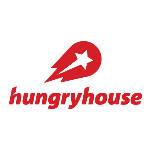 Hungry House voucher code