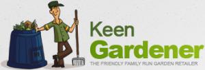 Keen Gardener Online Shopping Secrets