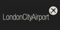 London City Airport voucher code