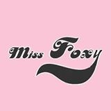 Miss Foxy Online Shopping Secrets