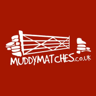 Muddy Matches voucher code