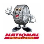 National Tyres and Autocare discount code
