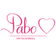 Pabo BE voucher code