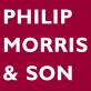 Philip Morris & Son Online Shopping Secrets
