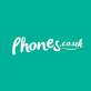 Phones.co.uk discount code