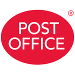 Post Office voucher code
