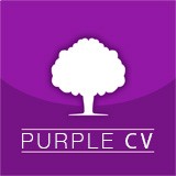 Purple CV voucher code