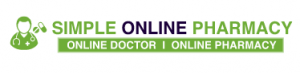 Simple Online Pharmacy discount code