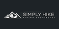 Simply Hike voucher code