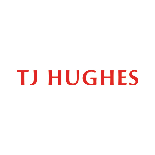 TJ Hughes discount code