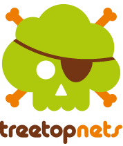 Treetopnets discount code