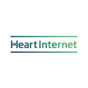 Heart Internet voucher code